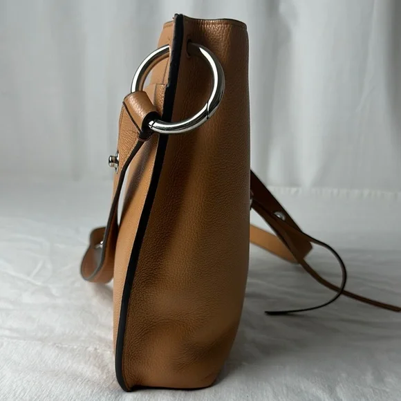 Rebecca Minkoff Tan Shoulder Bag - Picture 10 of 12